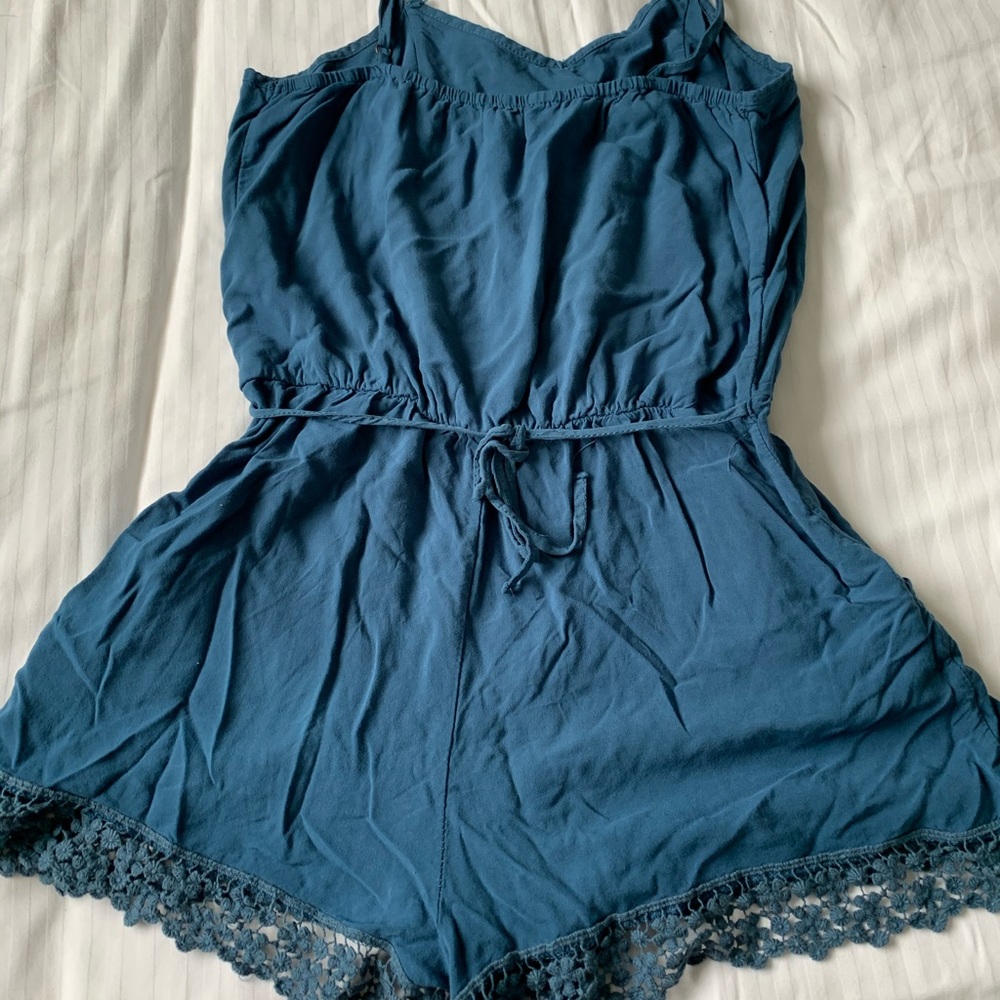 Romper - Picture 4 of 4